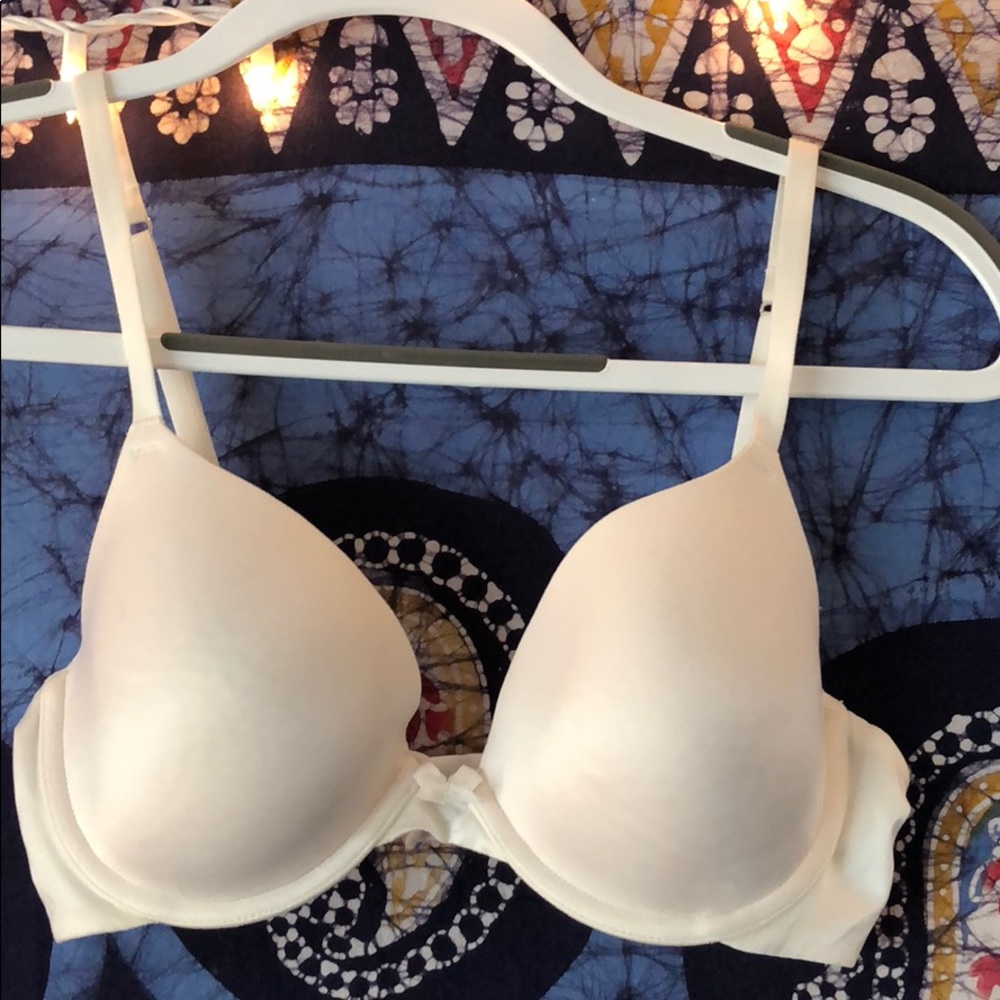 Aerie t shirt bra size 34 B